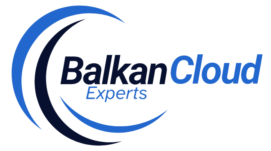 Balkan Cloud Experts